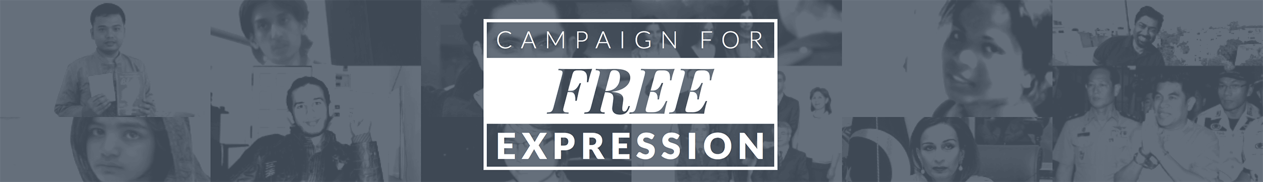 Campaign for Free Expression